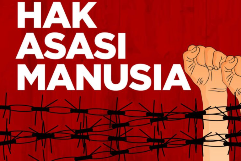 Hak Asasi Manusia : Pengertian, Jenis, Prinsip & Penerapannya